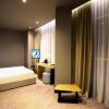 Отель The Central View Boutique Hotel во Влере