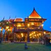 Отель Bueng Bua Thong Resort, фото 1