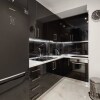 Отель Monochrome style 1bdrm Apt close to city center, фото 13