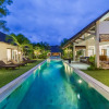 Отель Abaca Villas, фото 12