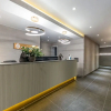 Отель Cheonan Noblesse Hotel, фото 30