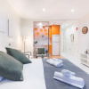 Отель limehome Madrid Calle de la Paloma, фото 2
