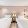 Отель Hanting Hotel Hangzhou Qianjiang Xincheng Jingtan Road, фото 10