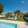 Отель Oceanview Villa 050, фото 10