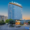 Отель Fengning Zhujiang Hotel, фото 1