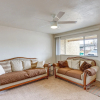 Отель Pet-friendly Farmington House, 4 Mi to Lake!, фото 4