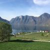 Отель Winjum Apartments Aurland Stegastein, фото 8