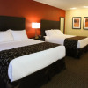 Отель El Rey Inn & Suites, фото 12