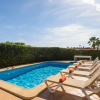Отель Villa Menorca Angela, фото 12