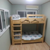 Отель Ninano Guesthouse - Hostel, фото 4
