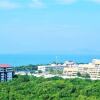 Отель Sea View Studio Apartment Jomtien Beach Condo Pattaya, фото 1