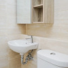 Отель Comfort and Elegant Studio Apartment at Springwood Residence, фото 15
