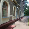 Гостиница Hostel LAD в Москве