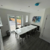 Отель Brand New High Spec House with parking Wi-Fi (B) by HAFH, фото 14