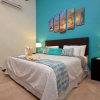 Отель APARTAMENTO DE LUJO 5 min de 5ta y playa, фото 3