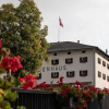 Отель Bodenhaus, фото 25
