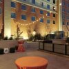 Отель Embassy Suites By Hilton Oklahoma City Downtown в Оклахома-Сити