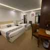 Отель Grand Mongolia Hotel, фото 4