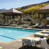 Отель Platinum Vail Ritz-carlton 3 Bedroom Mountain Residence Just One Block From the Eagle Bahn Gondola, фото 7