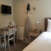 Отель Rye Court Hotel High Wycombe в Хае Уикоме