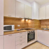 Отель Luxury Fontana Apartments, фото 5