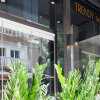 Отель Trendy Hotel by Athens Prime Hotels, фото 20
