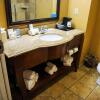 Отель Hampton Inn & Suites McComb, фото 14