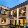Отель Floral·Wutai Mountain Yi'an Boutique Hotel(Wuye Temple), фото 1