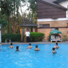 Отель The Legacy River Kwai Resort, фото 2