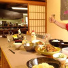 Отель Hiyoshiso, фото 12
