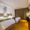 Отель Greentree Inn Hainan Haikou City Haixiu Middle Roa, фото 24