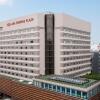 Отель ANA Crowne Plaza Fukuoka, an IHG Hotel в Фукуоке