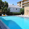 Отель Villas of Clearwater Beach - A11 Condo, фото 17