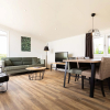 Отель Detached chalet with dishwasher, on a holiday park, 8 km. from beautiful Hoorn, фото 15