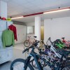Отель Zona 30 Bike Guesthouse, фото 14