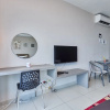 Отель OYO Home 89316 Special Studio Setia Alam Trefoil, фото 9