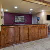 Отель Best Western Lindale Inn, фото 2