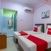 Отель OYO 89782 Ranau City Inn, фото 5