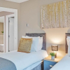 Отель Ocean Walk | 2 Bedroom Apartment | Moments from the seaside, фото 8
