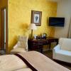 Отель Boutique Hotel Goldene Henne, фото 12