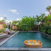 Отель NILUH Private Villas, фото 6