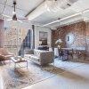 Отель Brick Loft, фото 9