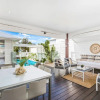 Отель Salt Beach House 22, фото 9