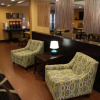 Отель Hampton Inn Greeneville, фото 22