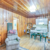 Отель The Cabins at Cloudcroft, фото 14