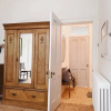 Отель Oakshaw Apartment - Elegant Rustic Apartment in City Centre, фото 19