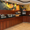 Отель Fairfield Inn & Suites by Marriott Cleveland Avon, фото 18