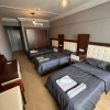 Отель Nigrum Otel, фото 4