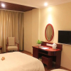 Отель Qufu Motai Hotel, фото 5