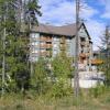 Отель Snow Creek Cabins by Fernie Lodging Company, фото 38